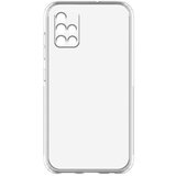 Comicell futrola clear fit za samsung A715F galaxy A71 providna Cene