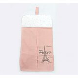 Deksi torba Za Pelene "3Little Friends In Paris" | ePonuda.com