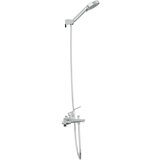  Set glave tuša Krom G 1 / 2 inča | shoptok.hr