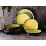 Creatable Jedilni Servis Hot Green, 12-Delni | Shoptok.si