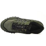 Saucony Grid Peak Zelena | shoptok.hr