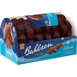 Bahlsen Jupiter - mlečna čokolada - 200 g Cene