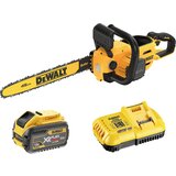 Dewalt MOTORNA ŽAGA 54V 45cm 1x9,0Ah DCMCS574X1, (21386758) Cene