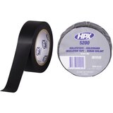 Hpx izolir traka 19mm x 10m crna Cene
