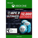 EA SPORTS UFC 3 - 12000 UFC POINTS Xbox Live Key GLOBAL  EA SPORTS UFC 3 - 12000 UFC POINTS Xbox Live Key GLOBAL Slike