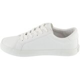 Big Star Nizke superge Shoes Bela Cene