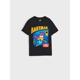 Sinsay majica kratkih rukava The Simpsons za dječake 137AP-99X | shoptok.hr