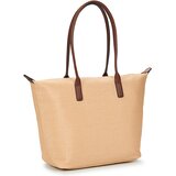 Tommy Hilfiger POPETTE TOTE RAFFIA Bež | shoptok.hr