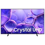 Samsung LED TV UE55U8092FUXXH, 4K Ultra HD, Tizen™ Smart TV, Crystal Procesor 4K, HDR, Metal Stream