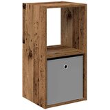  Nočna omarica Star les 35 x 32 x 68,5 cm Konstruiran les, (5000233582) | Shoptok.si