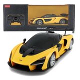 Rastar McLaren Senna 1:18 | ePonuda.com