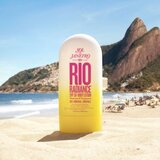Sol de Janeiro Rio Radiance posvjetljujuće i hidratantno mlijeko za zaštitu kože SPF 50 200 ml | shoptok.hr