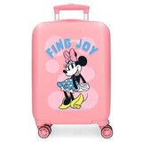 Disney Mickey Disney Minnie ABS Kofer 50 cm - Orchid pink ( 47.713.48 )