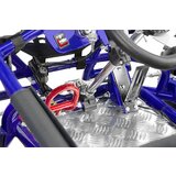 Nitro Motors Otroški gokart 1000W Eco Buggy 48V Offroad Rdeča | Shoptok.si