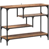  Konzolna stolica Staro drvo 100 x 30 x 75 cm Konstruirano drvo | shoptok.hr
