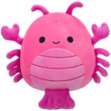 Squishmallows plišana igračka jastog, 20 cm, roza | Eponuda.ba
