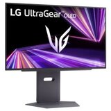 LG 27GX790A-B OLED 480Hz QHD Gaming Monitor | ePonuda.com