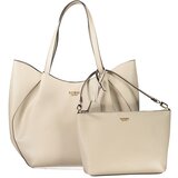 Guess Shopper torba 'Amorette' bež | shoptok.hr