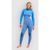 Roxy 5/4 Prologue+ Back Zip Gbs Neoprenska obleka dutch blue Cene