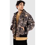 Carhartt WIP OG Active Jakna camo fthr tree / blk / hvy st Cene