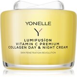 Yonelle Lumifusíon dnevna in nočna krema z vitaminom C 55 ml Cene