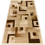 RugsX Preproge Preproga ROYAL G2069 Geometrija, linije - krema 300x400 cm Bež Cene