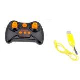 Lean Toys Syma S111H rdeč RC helikopter na daljinsko upravljanje | Shoptok.si