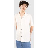 Brixton Bunker Camp Collar Srajca whitecap Cene
