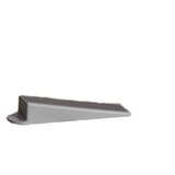 JMK PRIBOR PVC IZRAVNALNA ZAGOZDICA 4-20MM/100 ZA DISTANČNIK | Shoptok.si