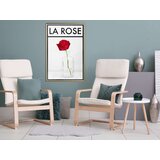  Poster - Rose in the Vase 20x30 | shoptok.hr