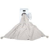 Lorena Canals Bombažna preproga Tribu, Naravna - 200x300cm | Shoptok.si