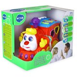 Hola lokomotiva z oblikami in glasbo (556) | Shoptok.si