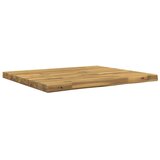  Pravokutni stolni vrh 70 x 60 x 3 cm Pravokutni - Bijela 90 x 55 x 3 5 cm Živi rub 1 strana | shoptok.hr