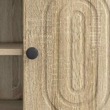 TV ormar Hrast sonoma 150 x 31 x 50 cm Konstruirano drvo | shoptok.hr