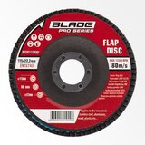 Blade flap disk premium fi 115mm K80 BFDP115K80 | Eponuda.com