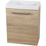 Sanotechnik spodnja omarica, hrast Fantasy 40 | Shoptok.si