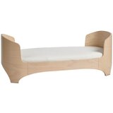 Leander® otroška postelja classic™ baby-junior 0-7 let whitewash | Shoptok.si