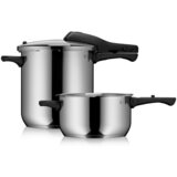 Wmf SET LONCEV NA PRITISK | Shoptok.si