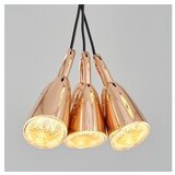 Opviq 2840 5AS rose gold luster