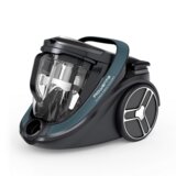 Rowenta RO7961EA silence force cyclonic effitech total clean sesalnik | Shoptok.si
