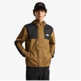 The North Face m seasonal mountain jacket - eu | Eponuda.com