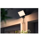 Philips - LED reflektor sa senzorom LOIS LED/30W/230V IP65 3000K | Eponuda.com