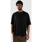 Redefined Rebel RRJohn Heavyweight Oversized Fit T-Shirt black | shoptok.hr