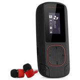 Energy Sistem MP3 Clip Bluetooth Coral 8GB player crveni cene