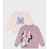 Sinsay Crewneck majica Minnie | shoptok.hr