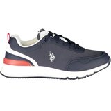 U.S. Polo Assn. muška plava sportska obuća | shoptok.hr