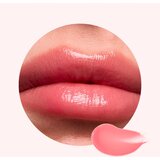 BasicLab Dermocosmetics Beauties balzam za sijoče ustnice s peptidi odtenek 100/Bubble Gum 15 ml | Shoptok.si