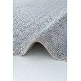 Conceptum Hypnose nora 6212 sivi tepih 160 x 300 (860BLN4337) | ePonuda.com