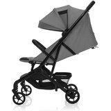 Zopa kolica Jet Shade Grey | shoptok.hr