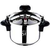  Ekpres lonac San Ignacio Córdoba SG1511 Nehrđajući Čelik (6 L) | shoptok.hr